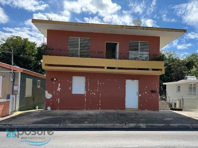 Casa en Venta - Morovis
