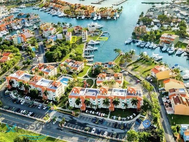 Terreno en Venta - Palmas