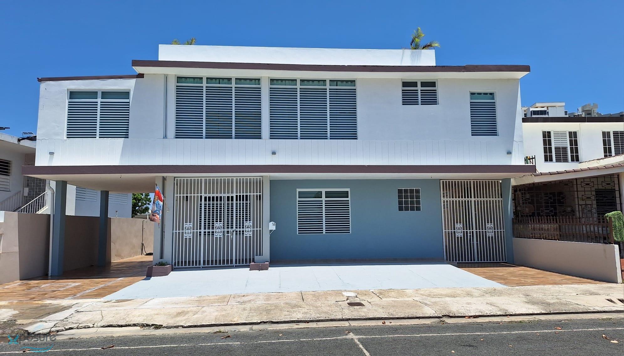 Residencia en Venta - Isla Verde