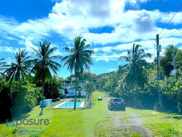 Casa en Venta - Fajardo
