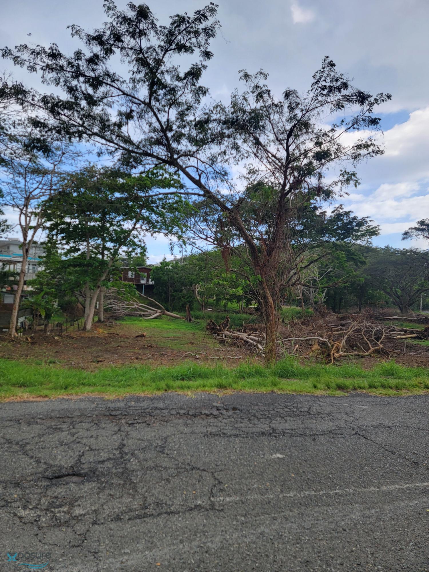 Terreno en Venta - Pedernales