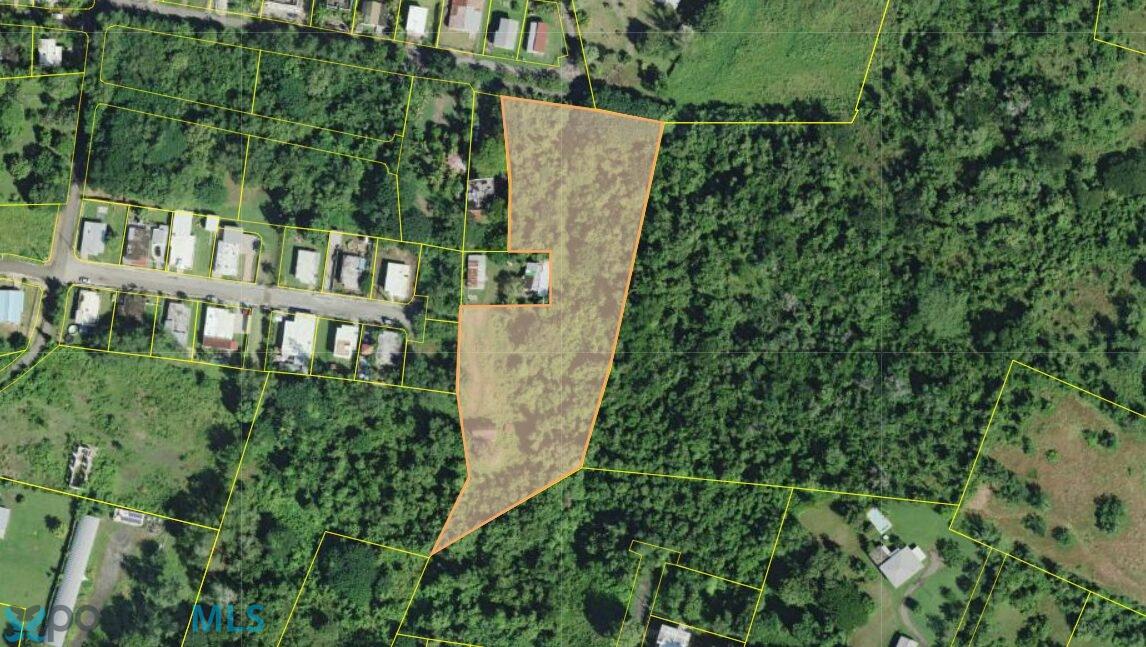 Terreno en Venta - Boquerón