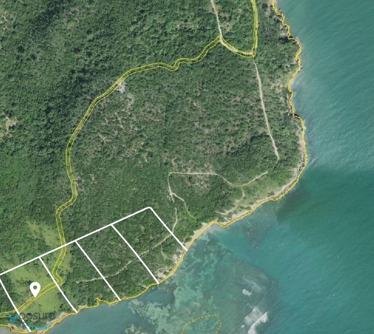 Terreno en Venta - Guanica