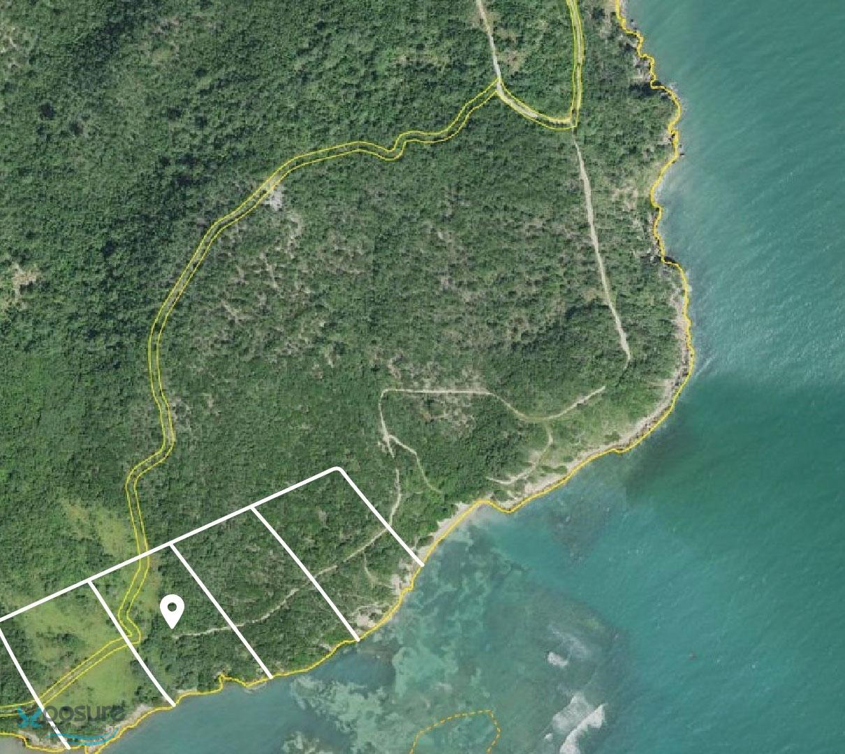 Terreno en Venta - Guanica