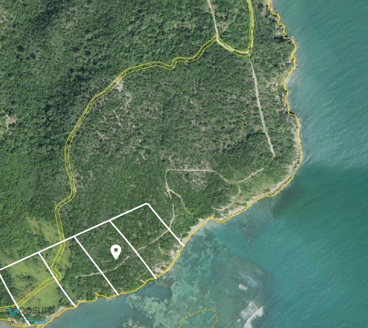 Terreno en Venta - Guanica