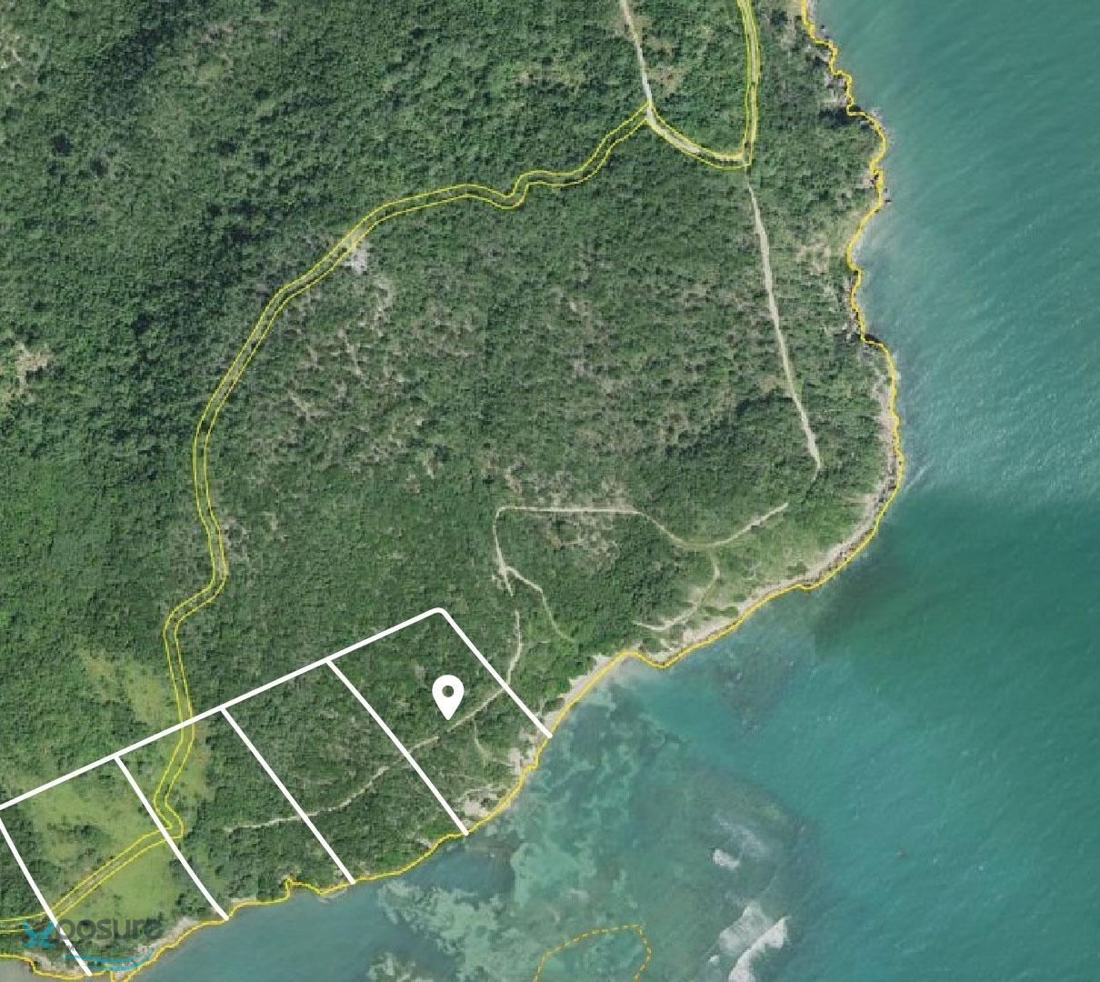 Terreno en Venta - Guanica