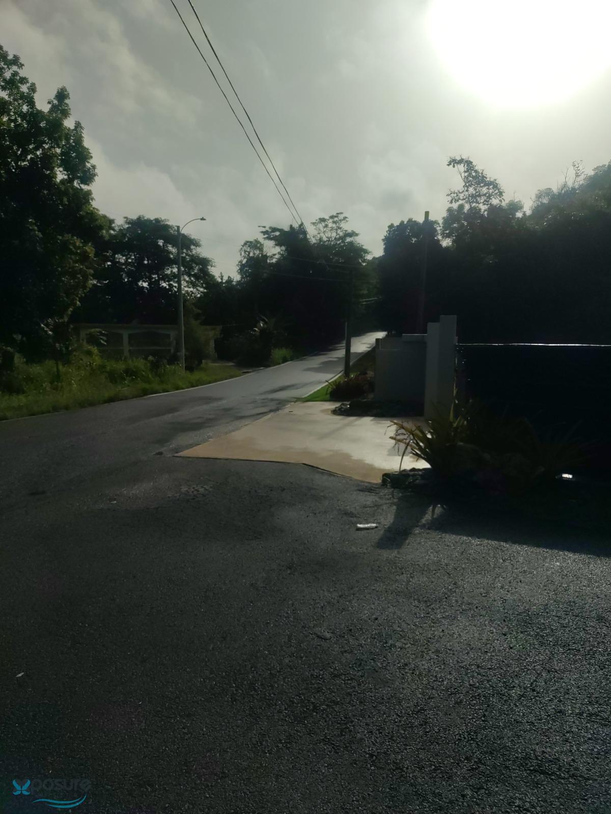 Terreno en Venta - Corozal