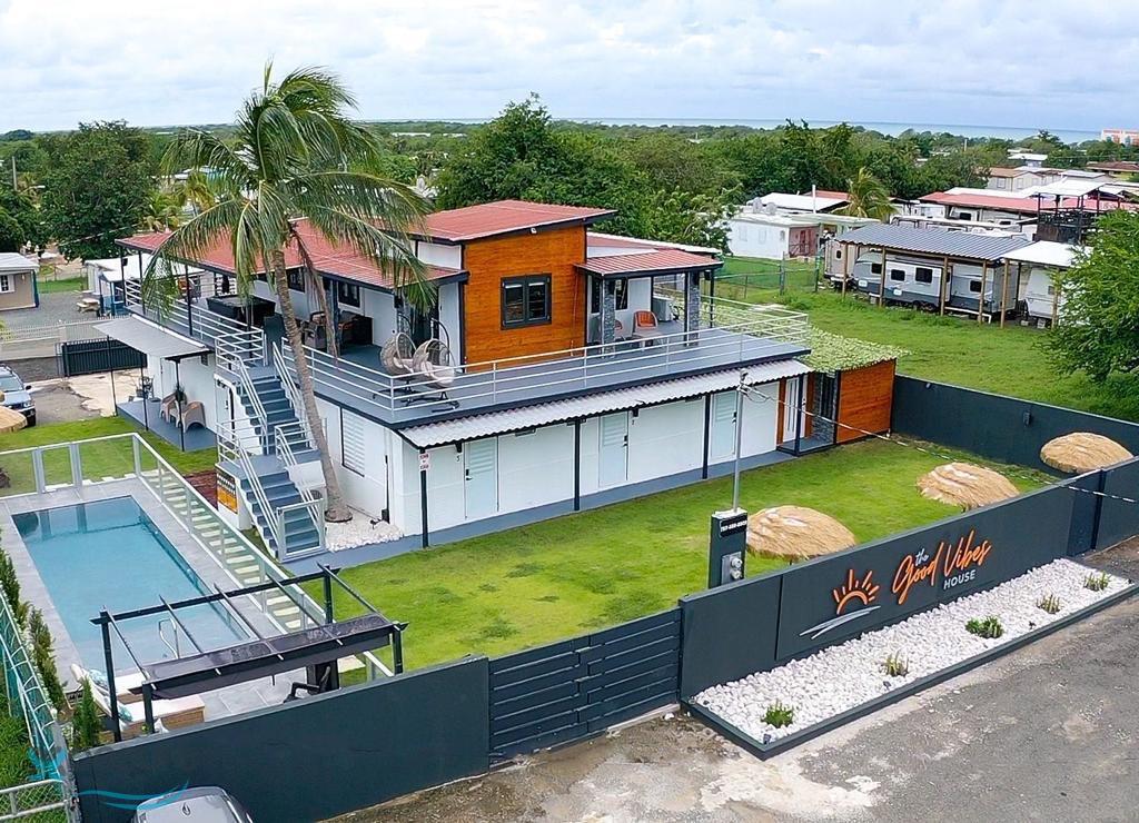 Residencia en Venta - Cabo Rojo
