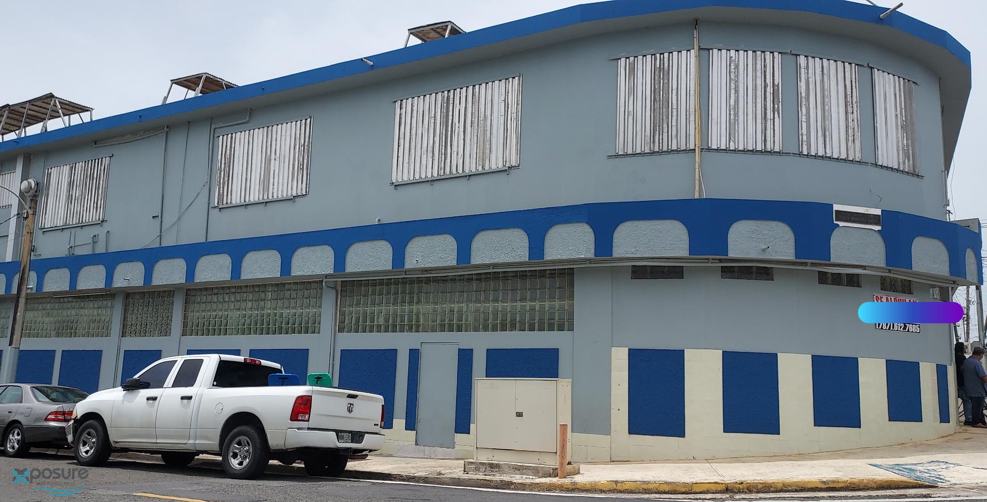 Residencia en Alquiler - Aguadilla
