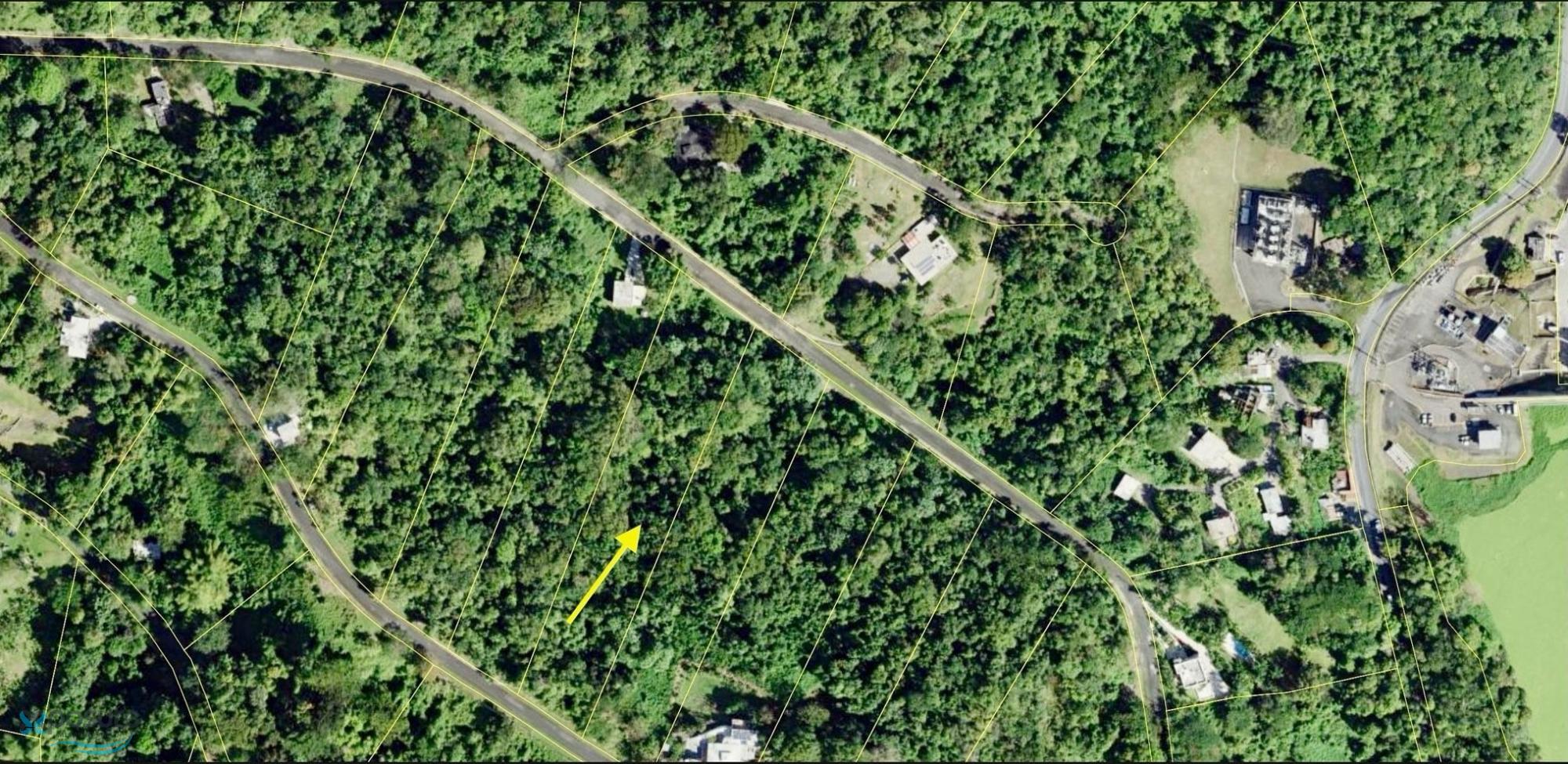 Terreno en Venta - Carraízo