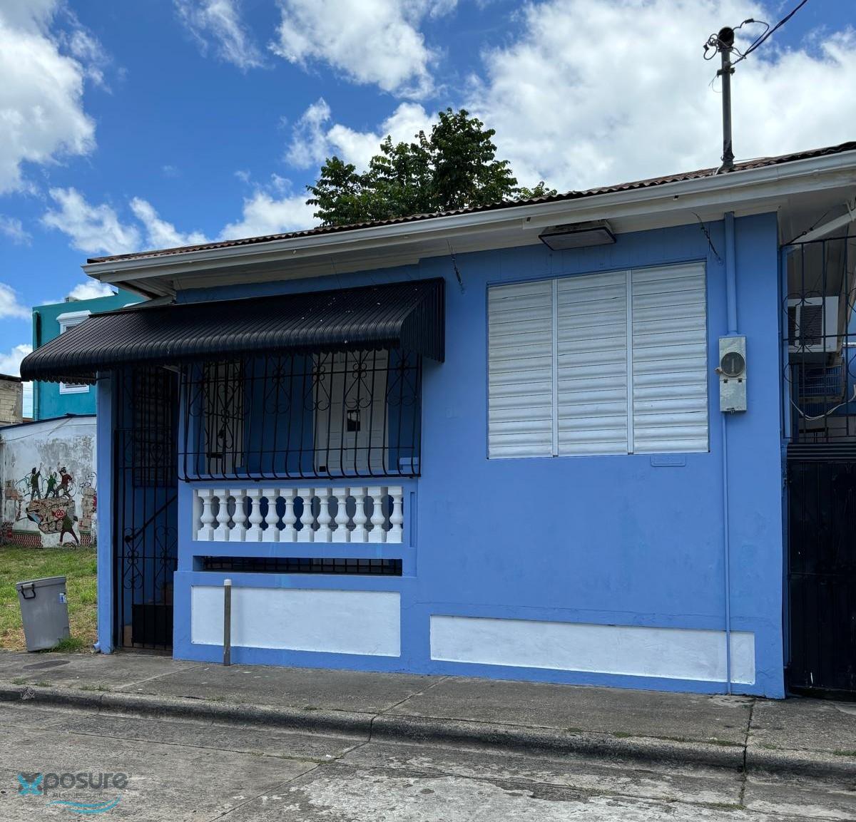 Casa en Venta - Mayaguez