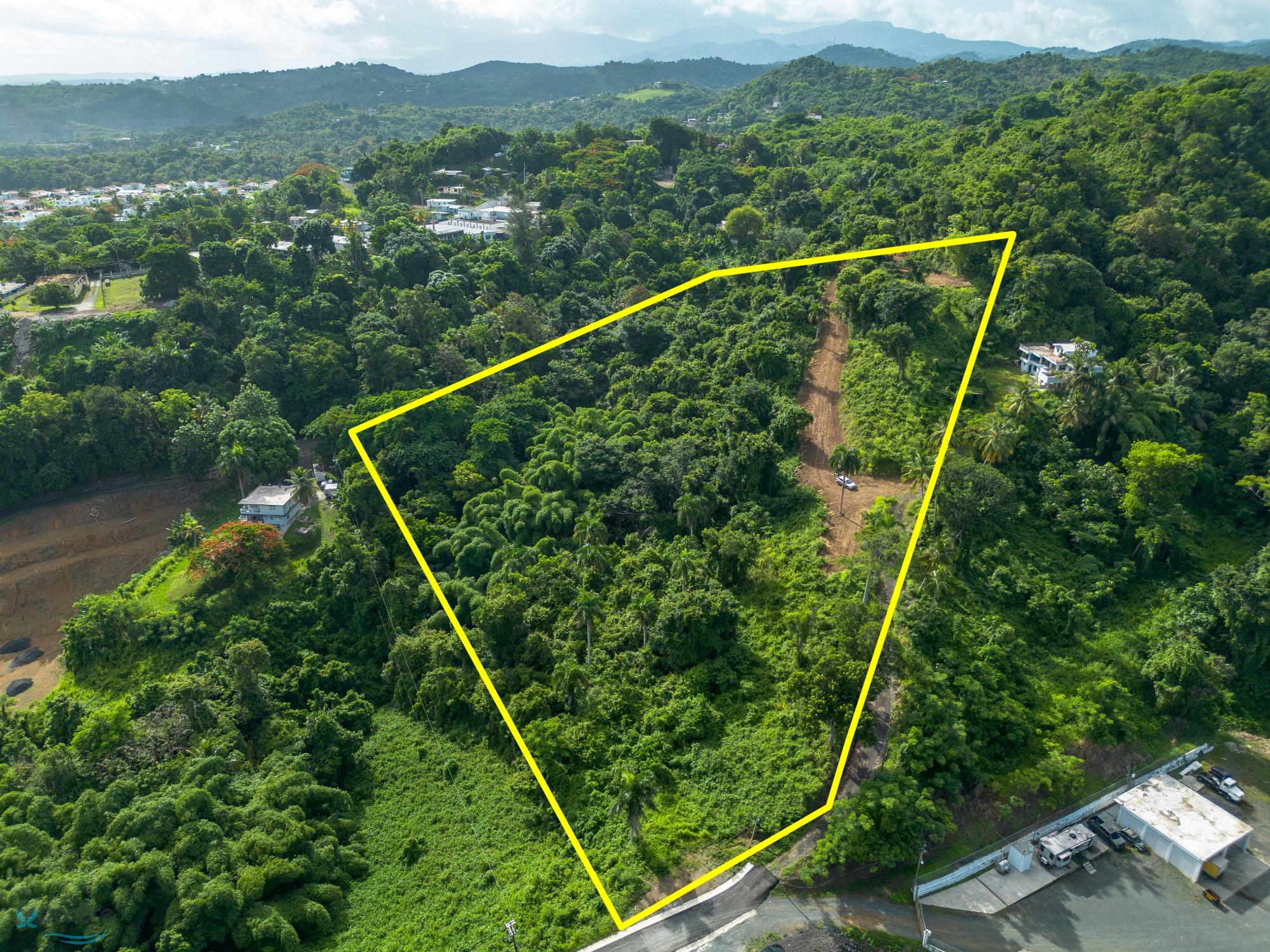 Terreno en Venta - Carolina