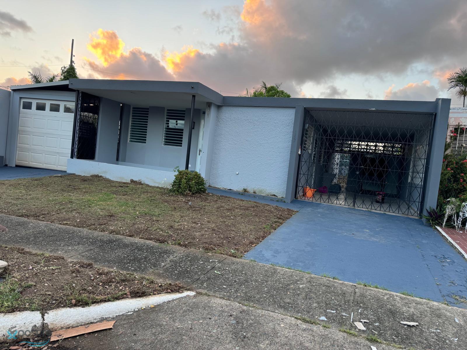 Casa en Venta - Guaynabo