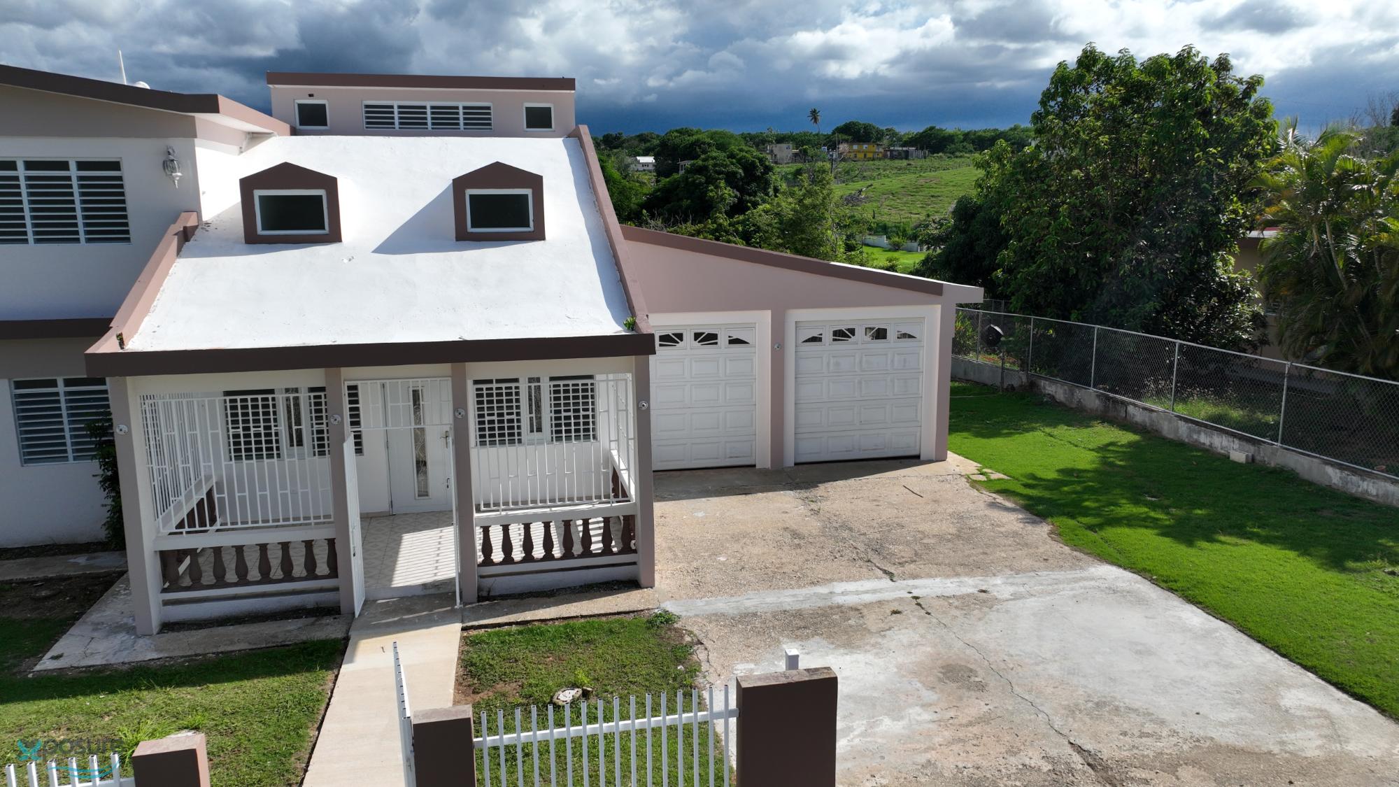 Casa en Venta - Carrizales