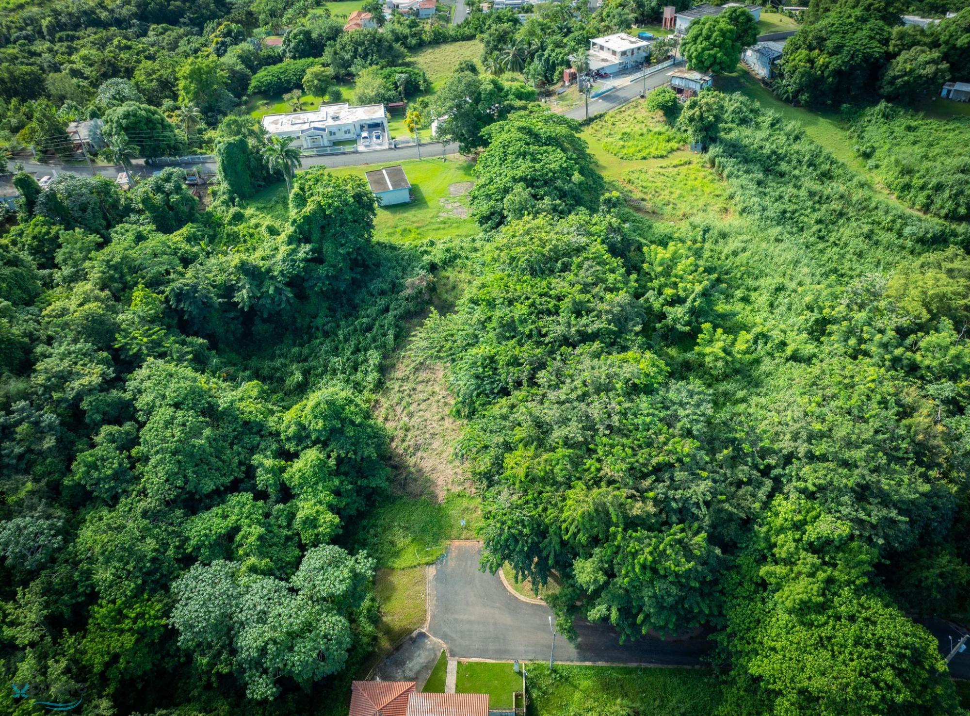 Terreno en Venta - Miradero