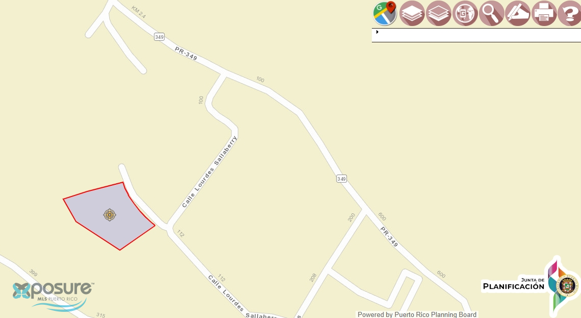 Terreno en Venta - Mayaguez
