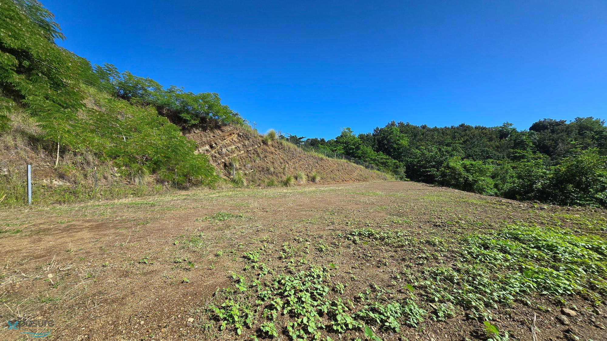 Terreno en Venta - Rincon