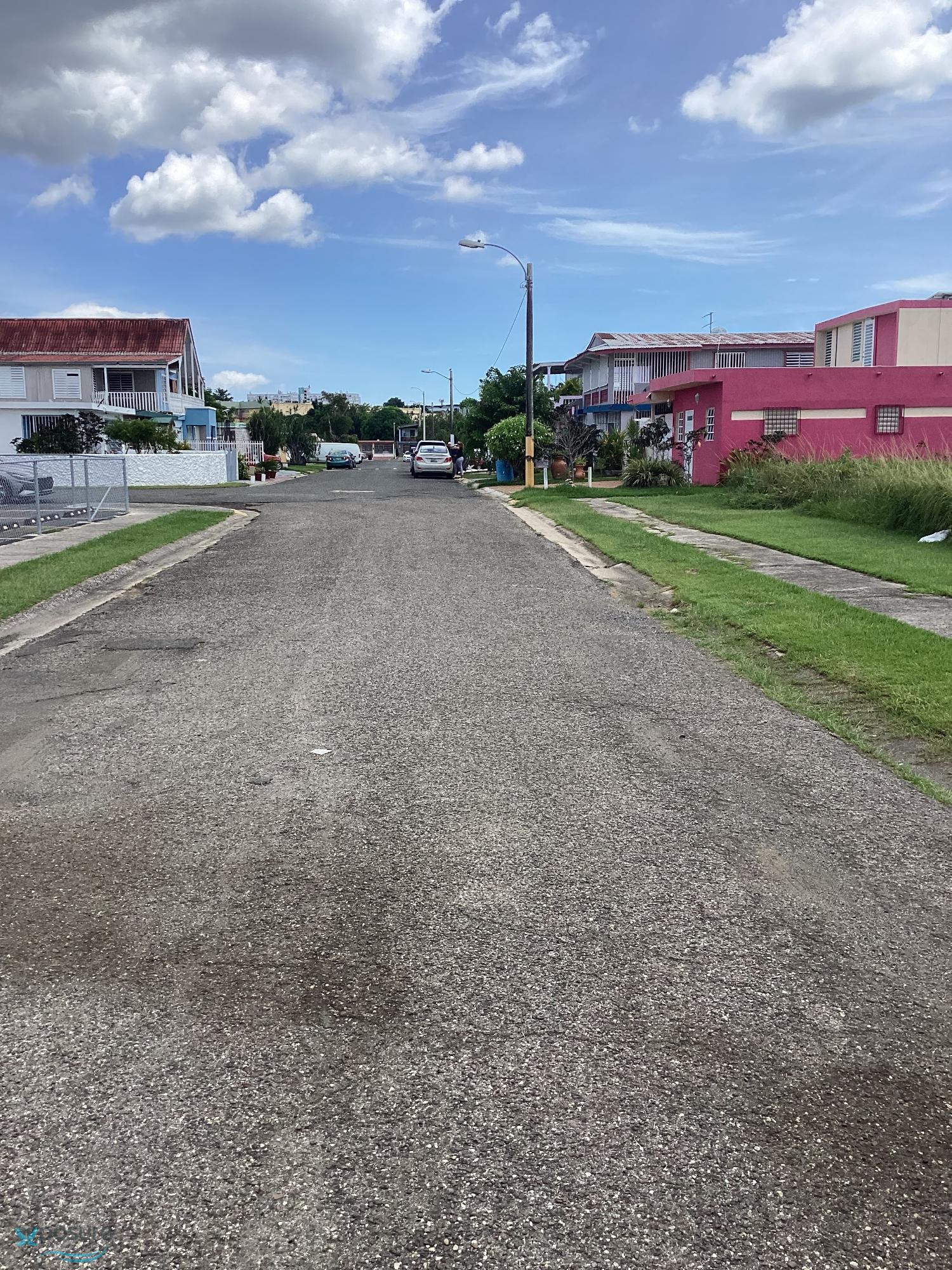 Terreno en Venta - Guanajibo
