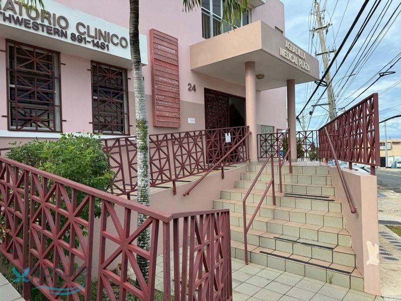 Residencia en Venta - Aguadilla
