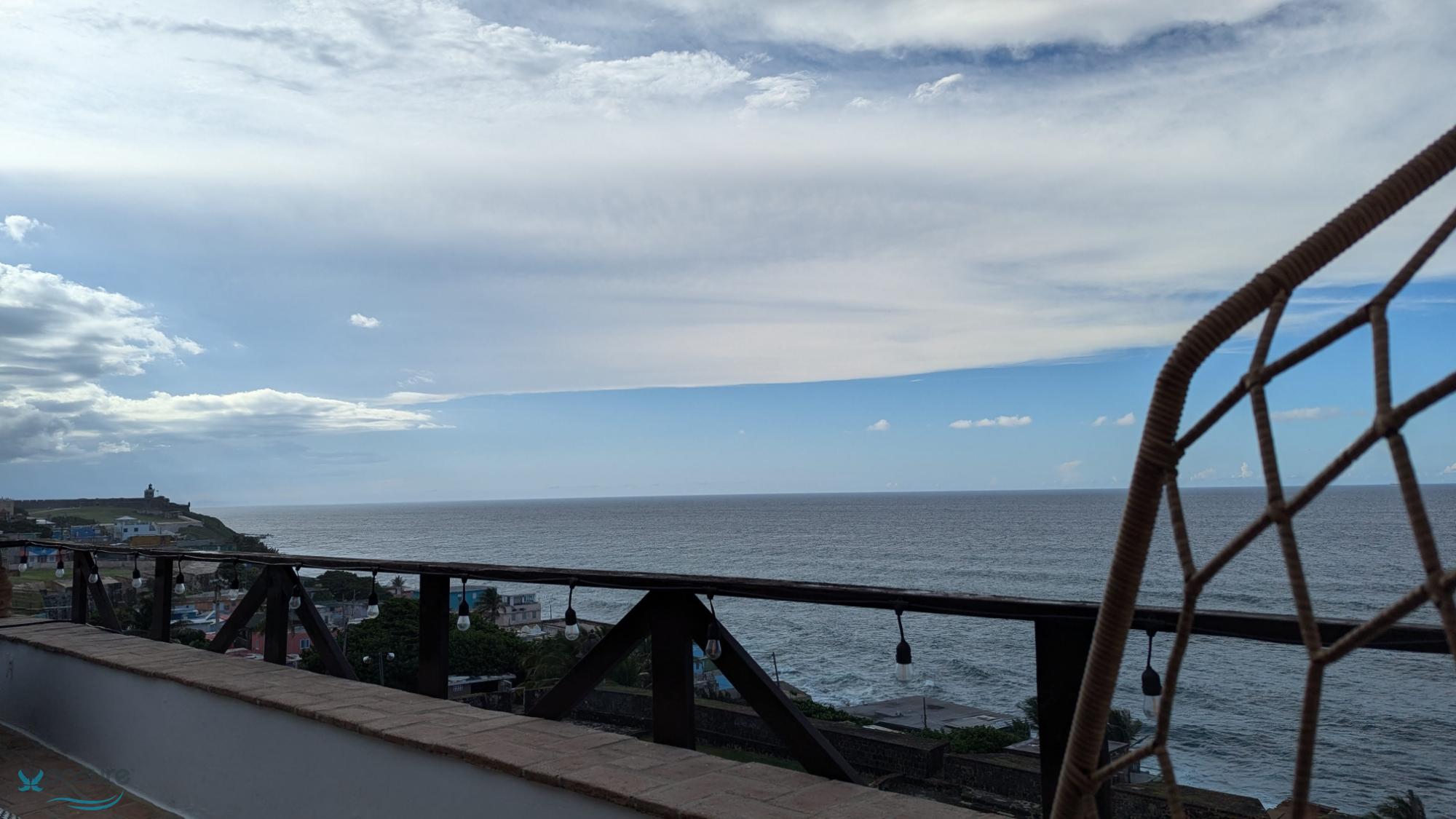 Apartamento en Alquiler - Viejo San Juan