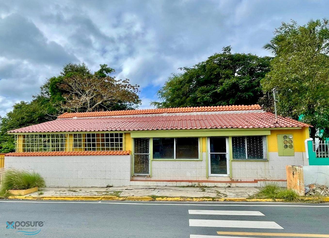 Casa en Venta - Aguada