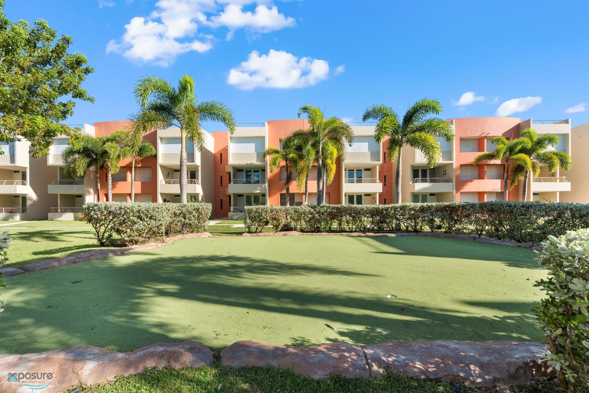 Apartamento en Venta - Cabo Rojo