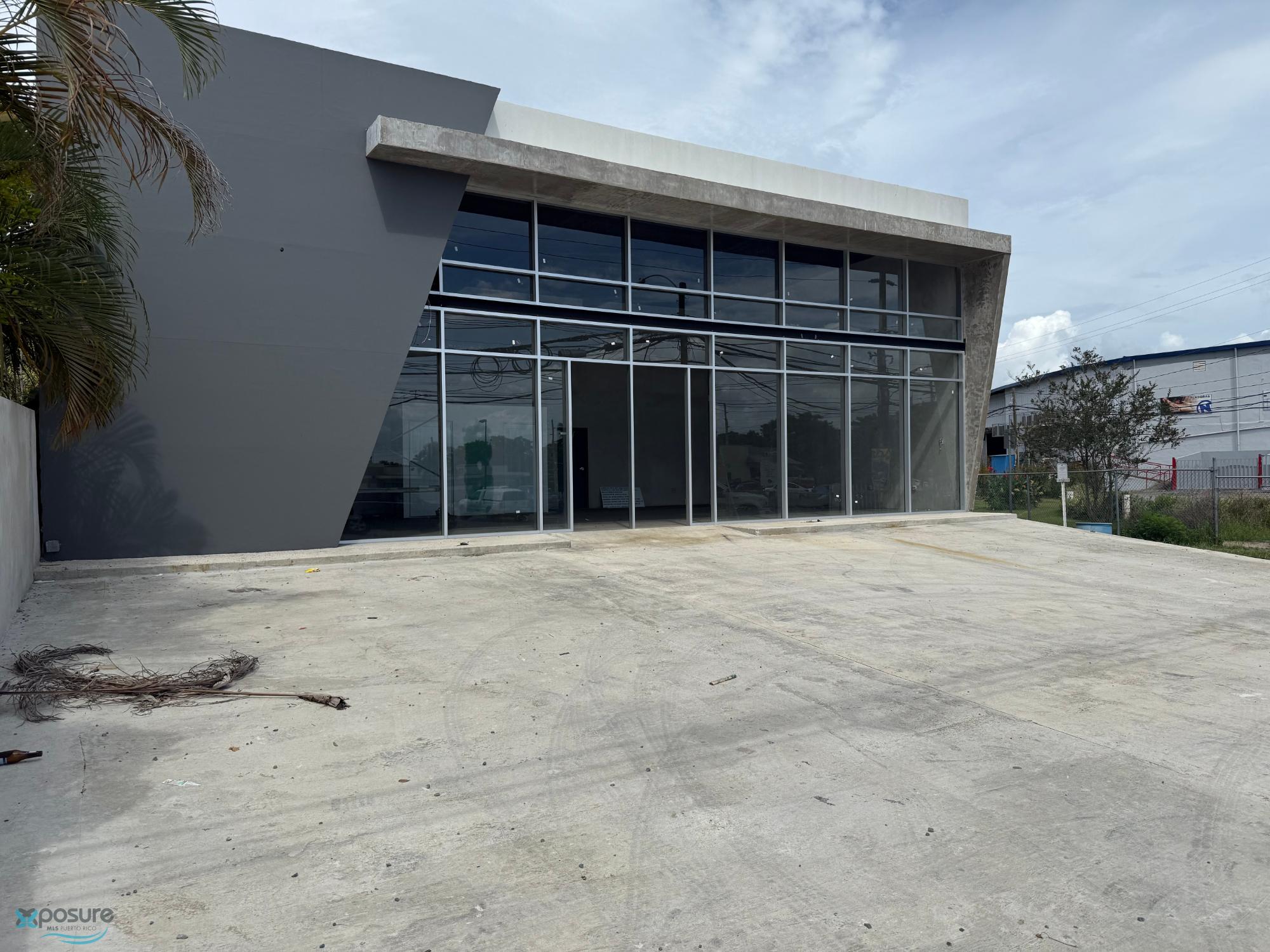 Residencia en Alquiler - Añasco