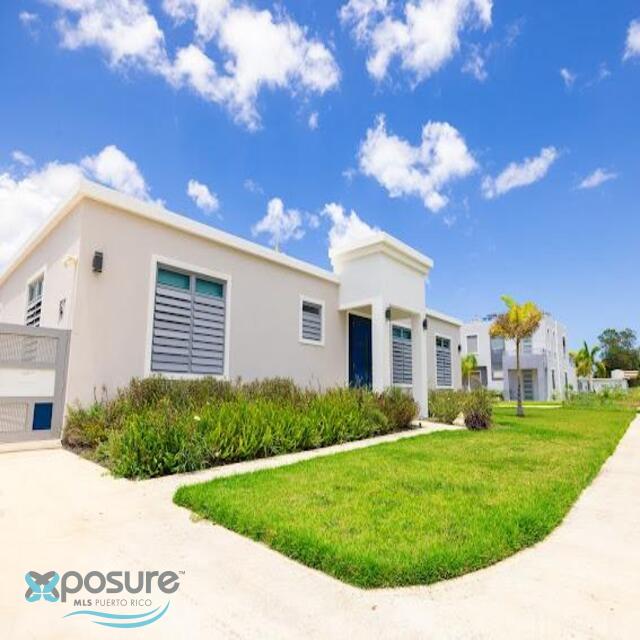 Casa en Venta - Carrizal