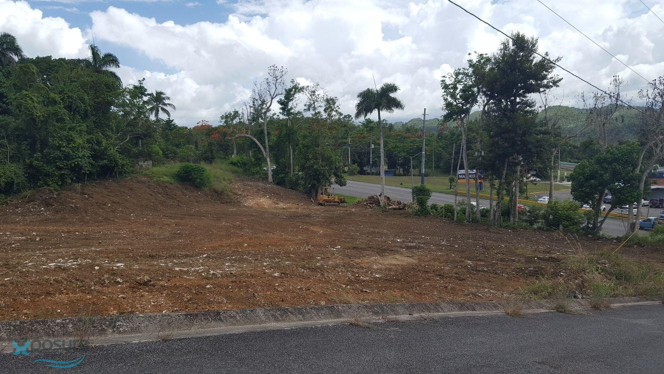 Terreno en Venta - Ciales