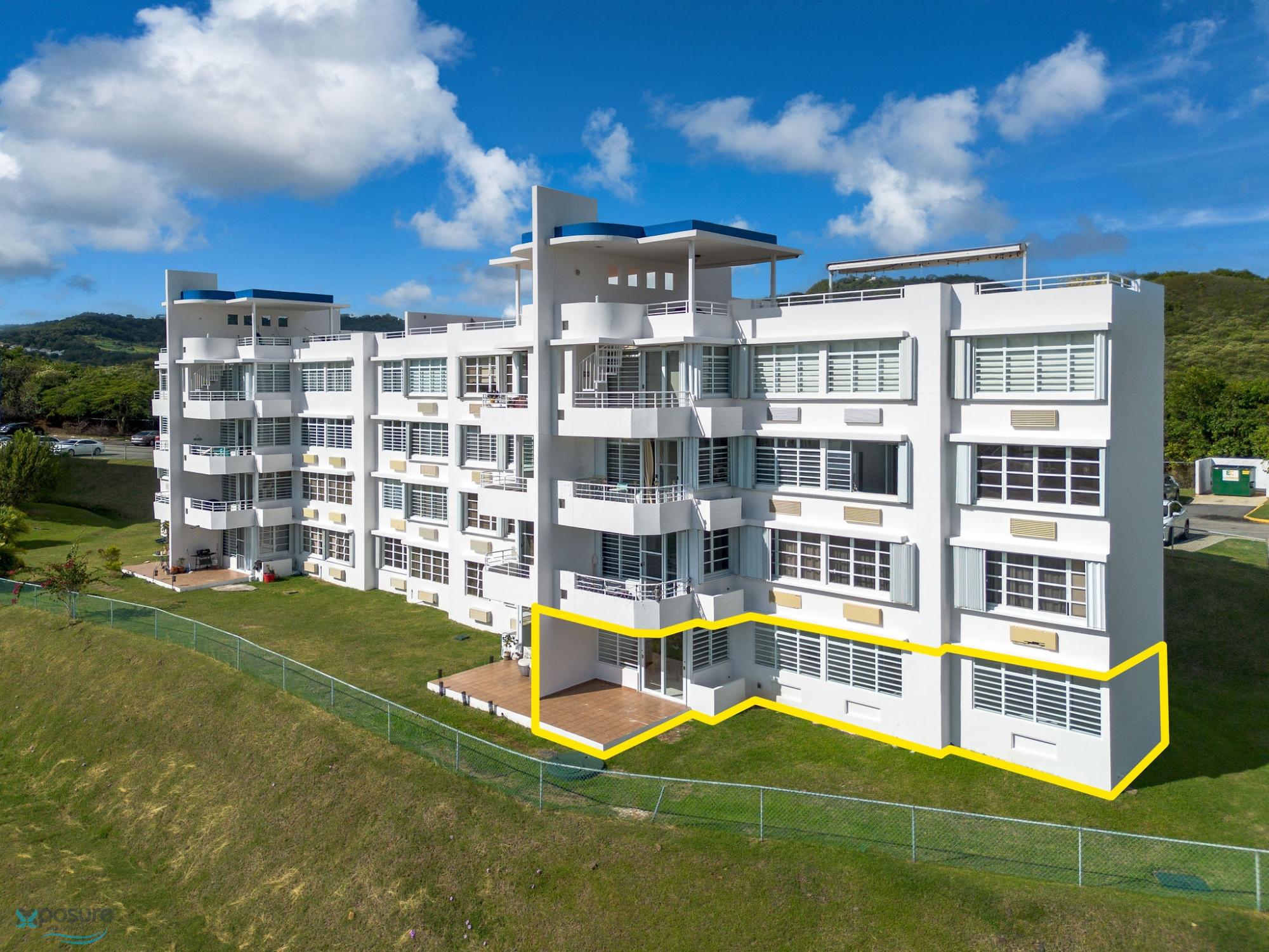 Apartamento en Venta - Ceiba
