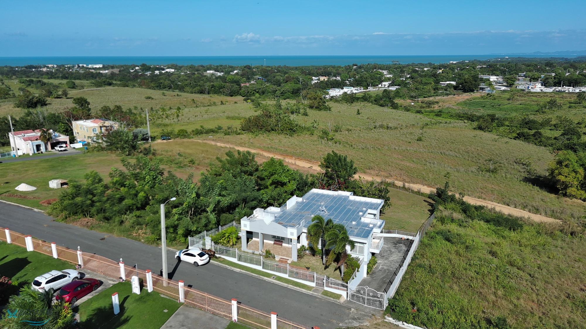 Casa en Venta - Miradero
