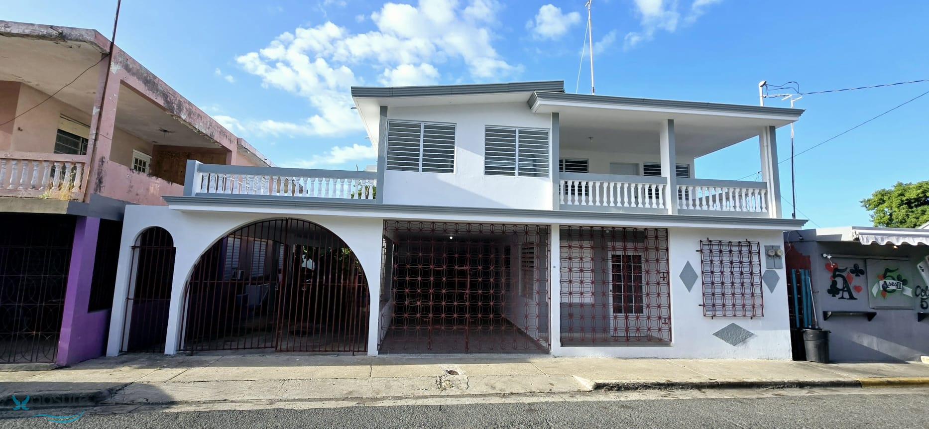 Residencia en Venta - Isabela