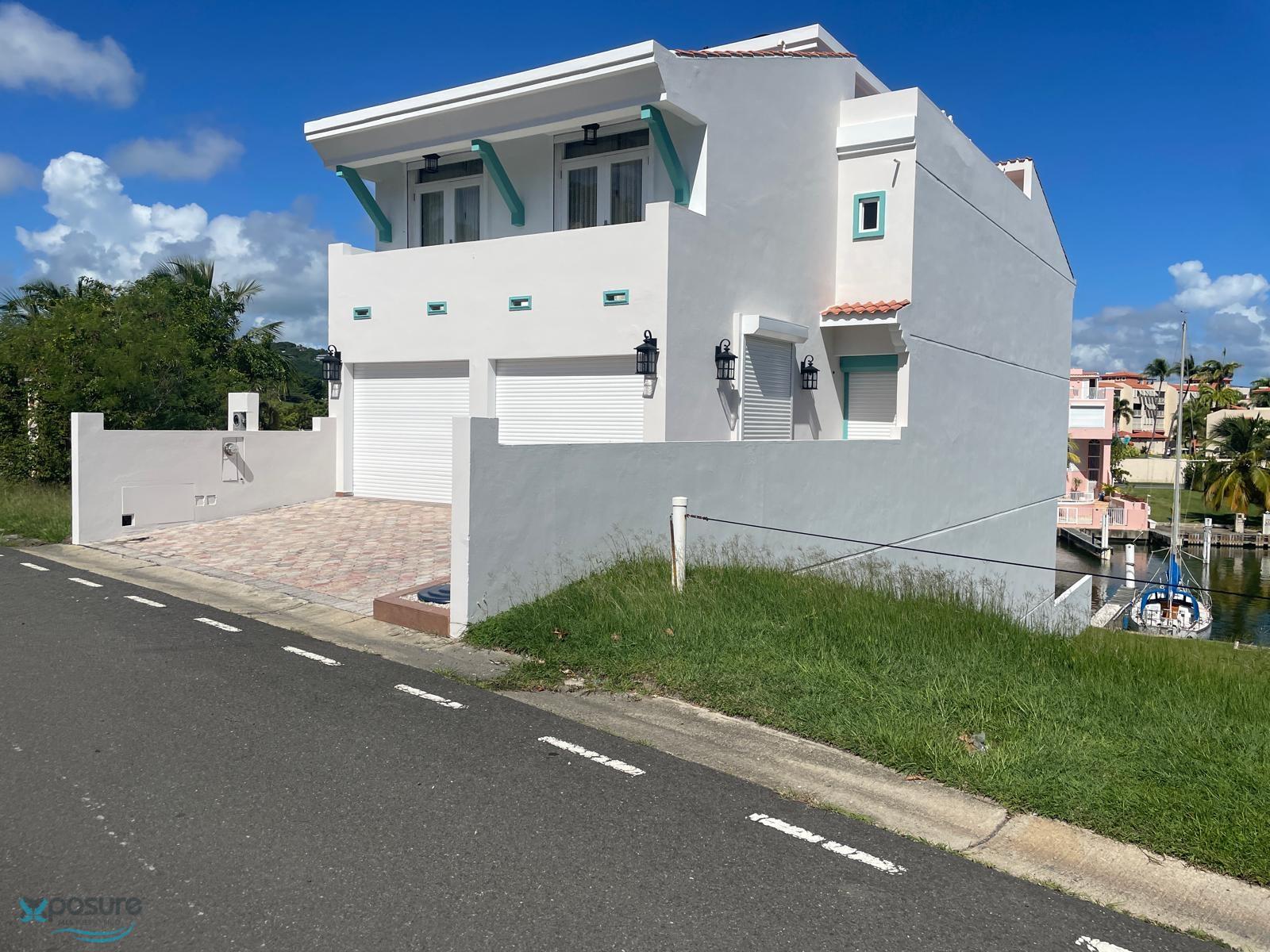 Casa en Venta - Palmas