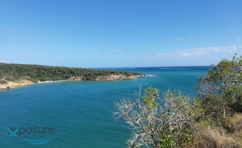 Terreno en Venta - Guanica