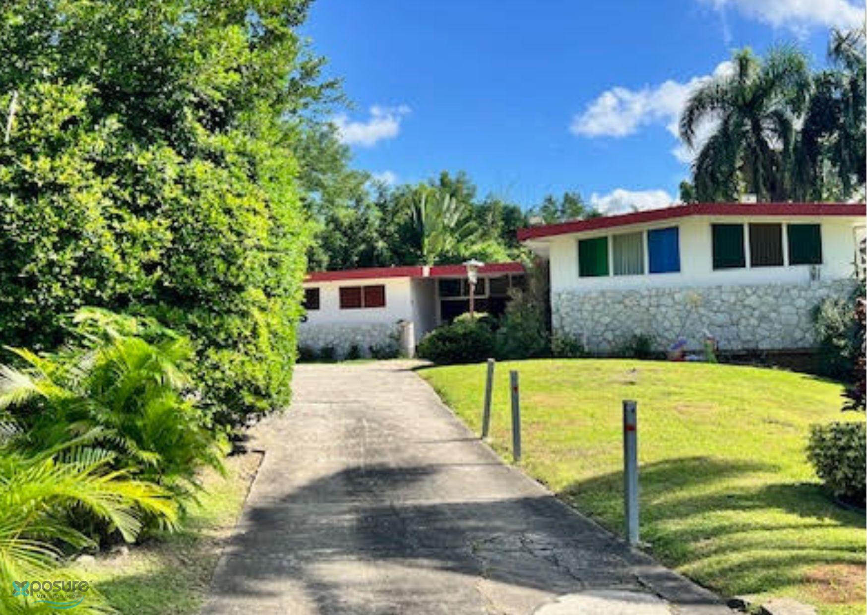 Casa en Venta - San Sebastián