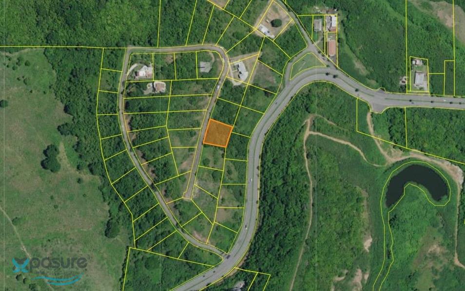 Terreno en Venta - Fajardo