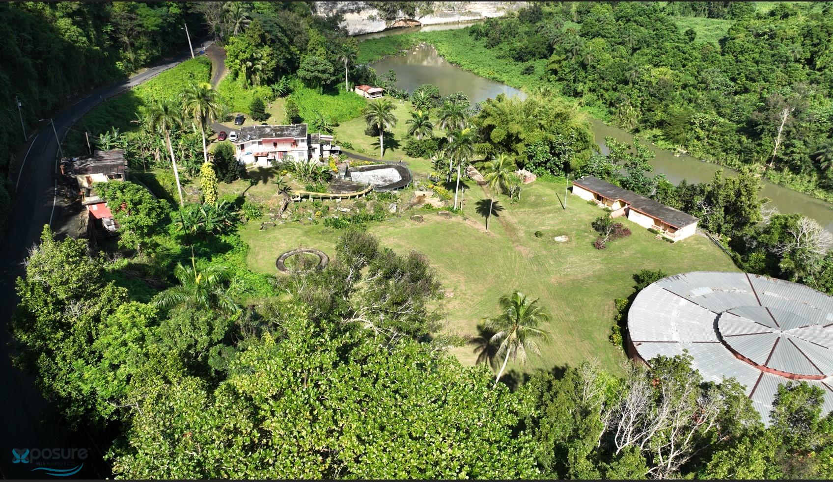 Residencia en Venta - Arecibo