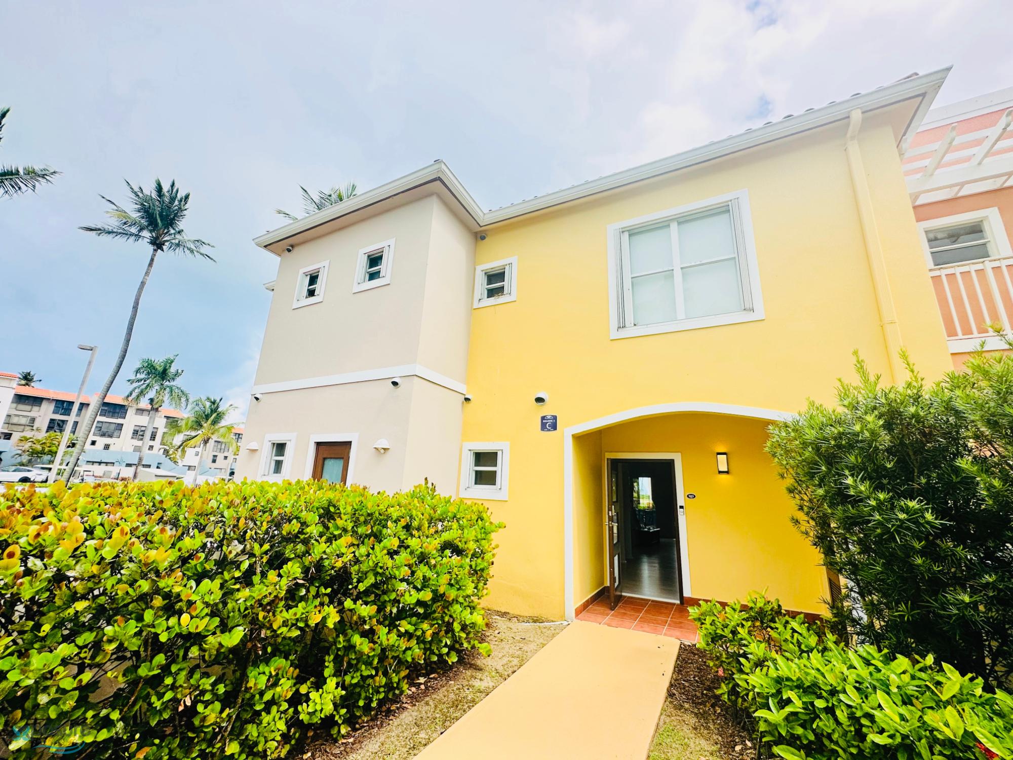 Apartamento en Venta - Palmas