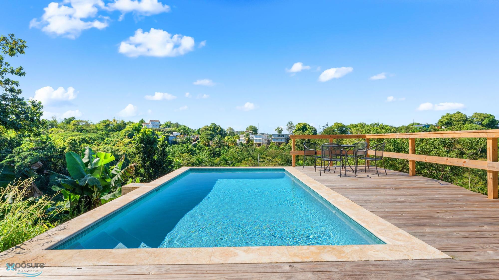 Residencia en Venta - Rincon