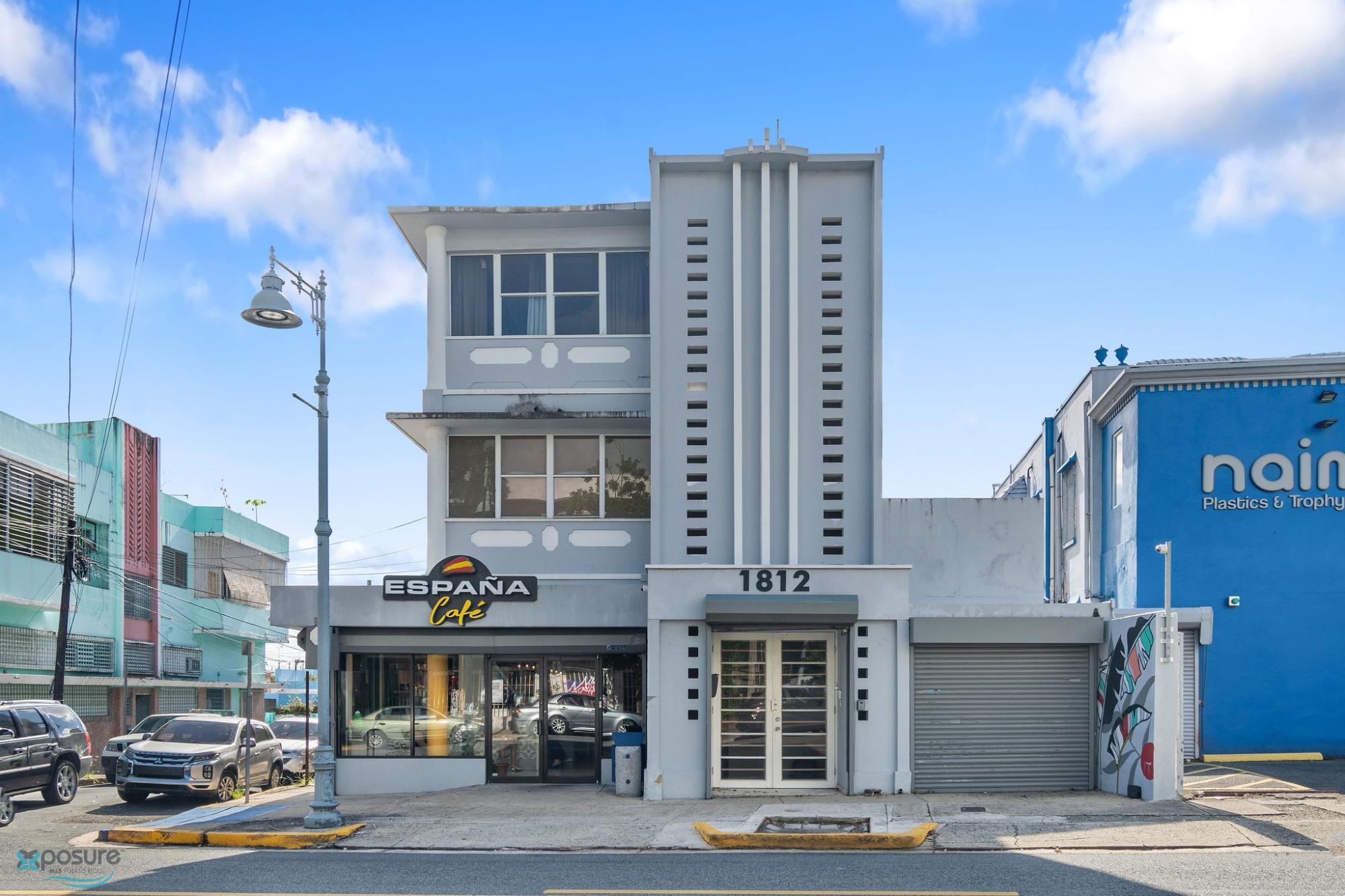 Residencia en Venta - San Juan