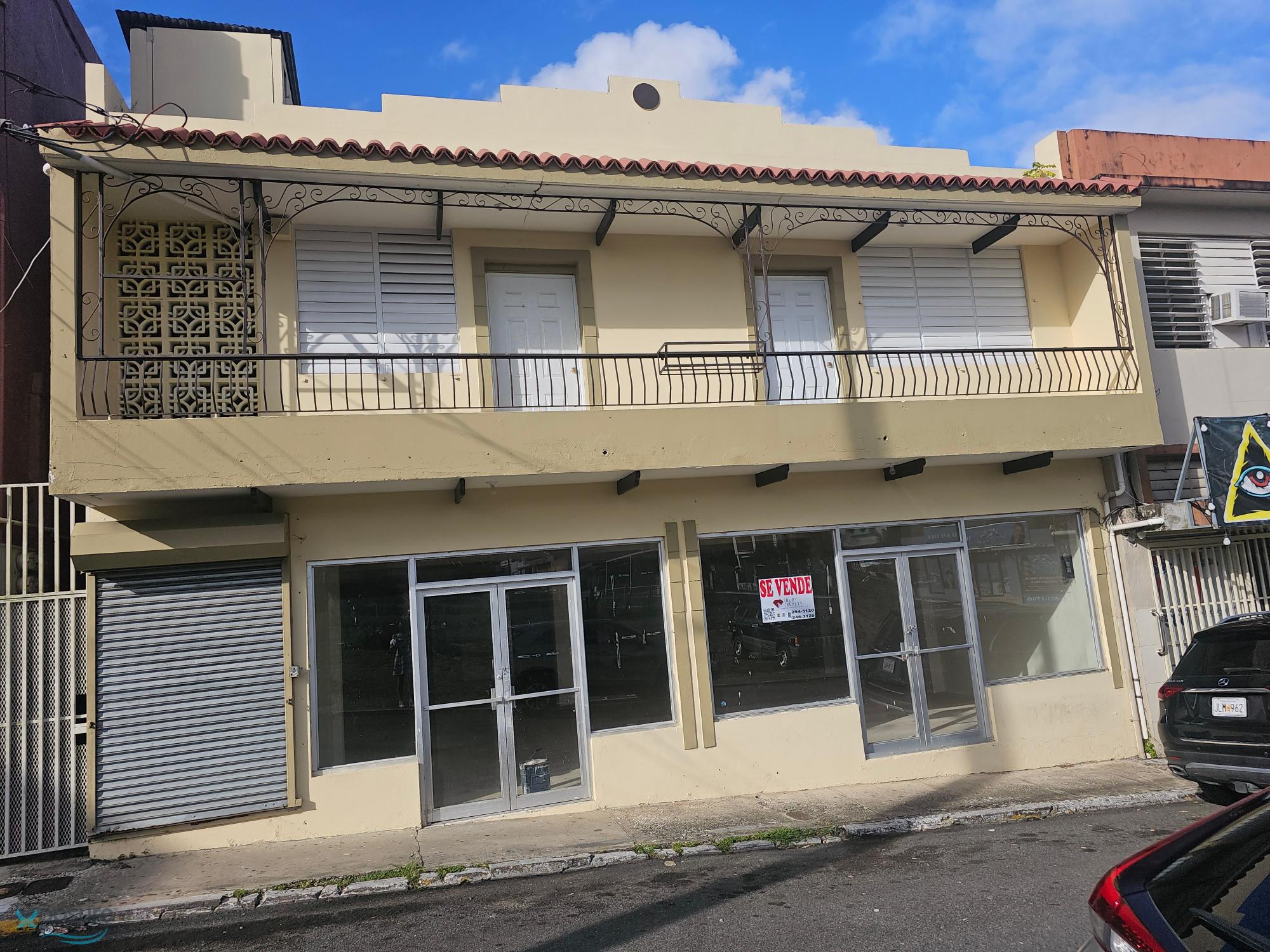 Residencia en Venta - Ciales