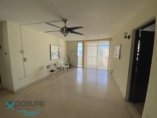 Apartamento en Alquiler - Condado