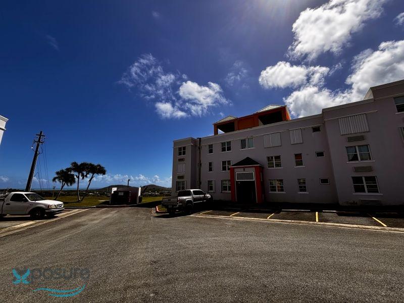 Apartamento en Venta - Fajardo