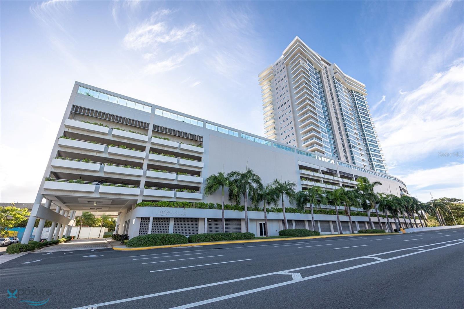 Apartamento en Venta - San Juan