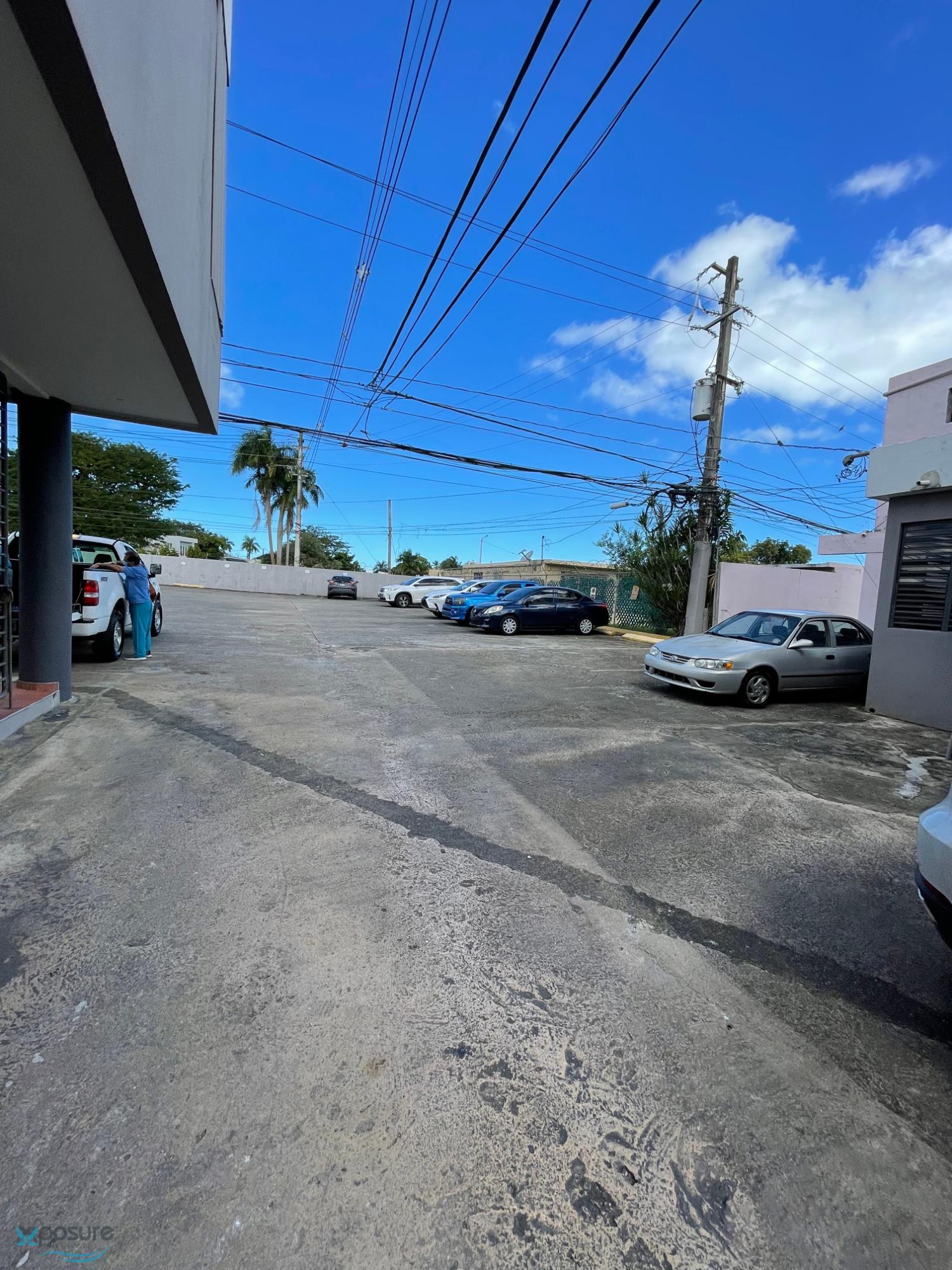 Residencia en Alquiler - Guaynabo