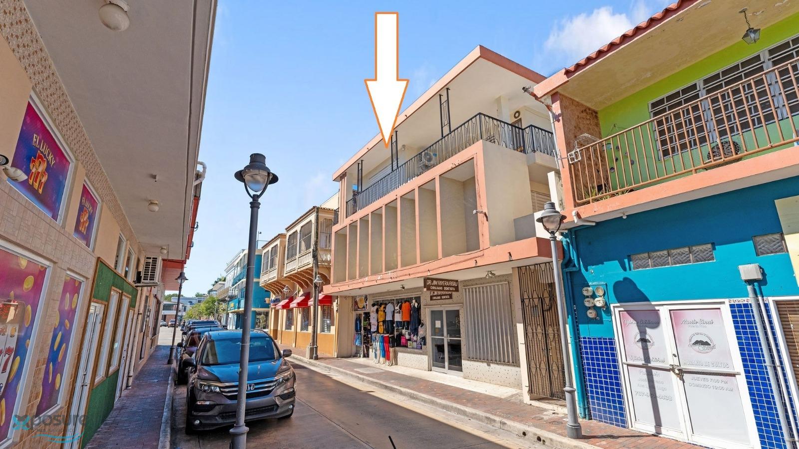 Residencia en Venta - Cabo Rojo