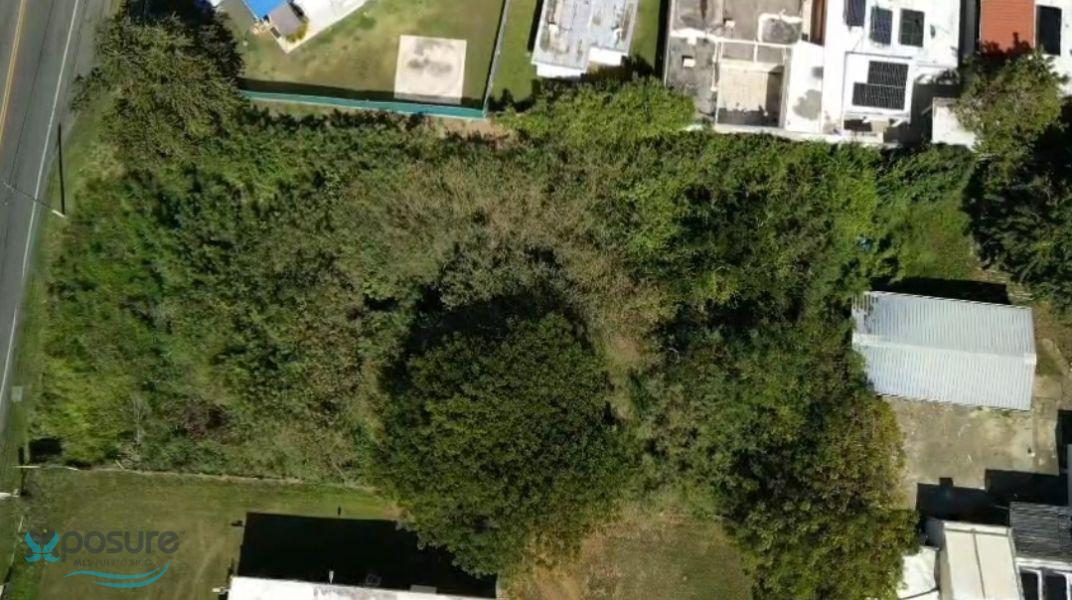 Terreno en Venta - Guayama