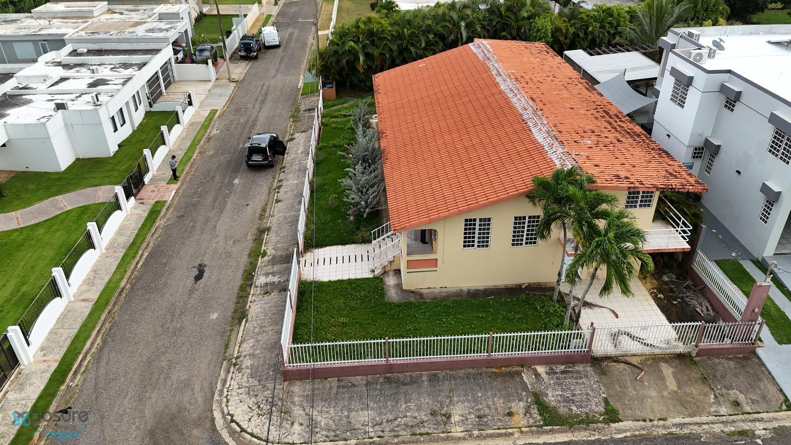 Casa en Venta - Isabela