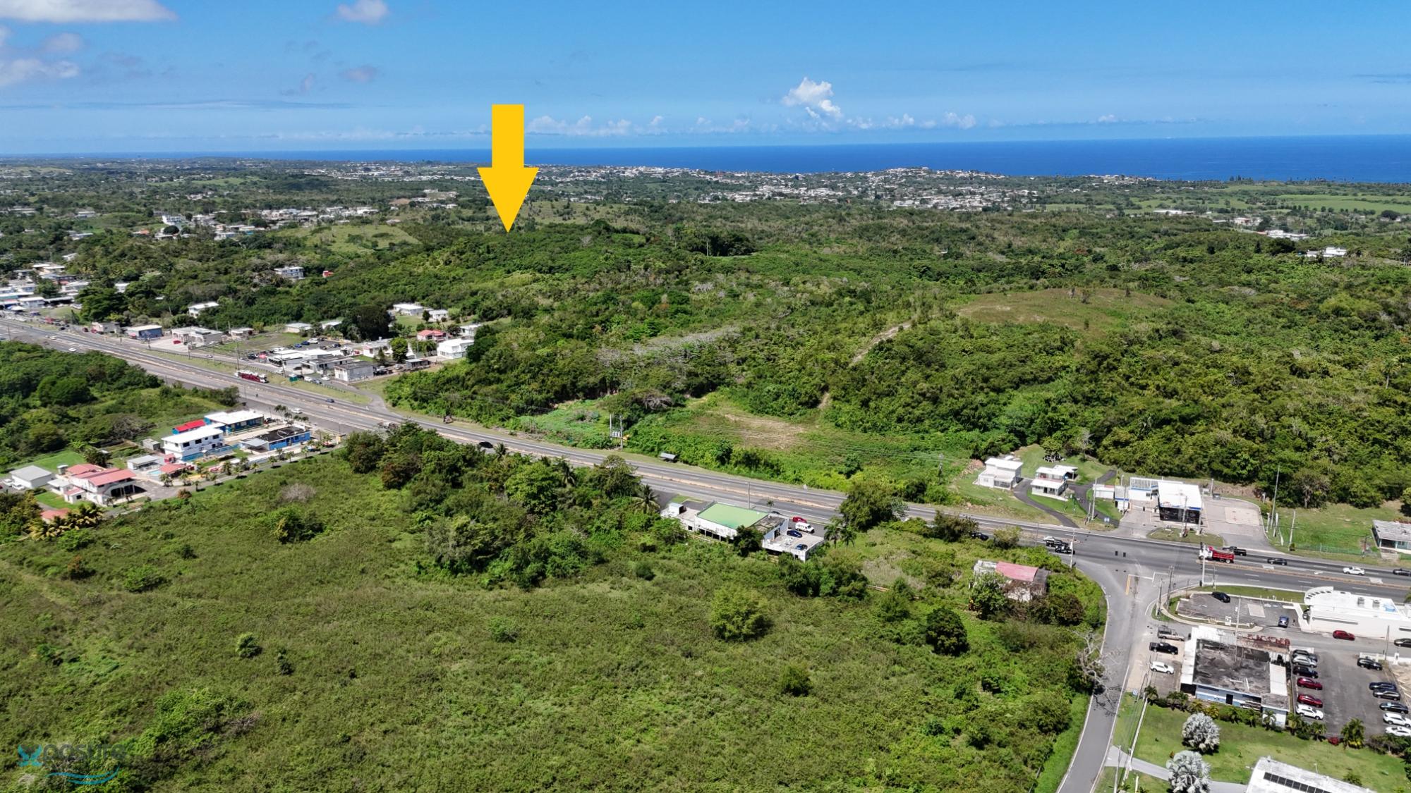 Terreno en Venta - Coto