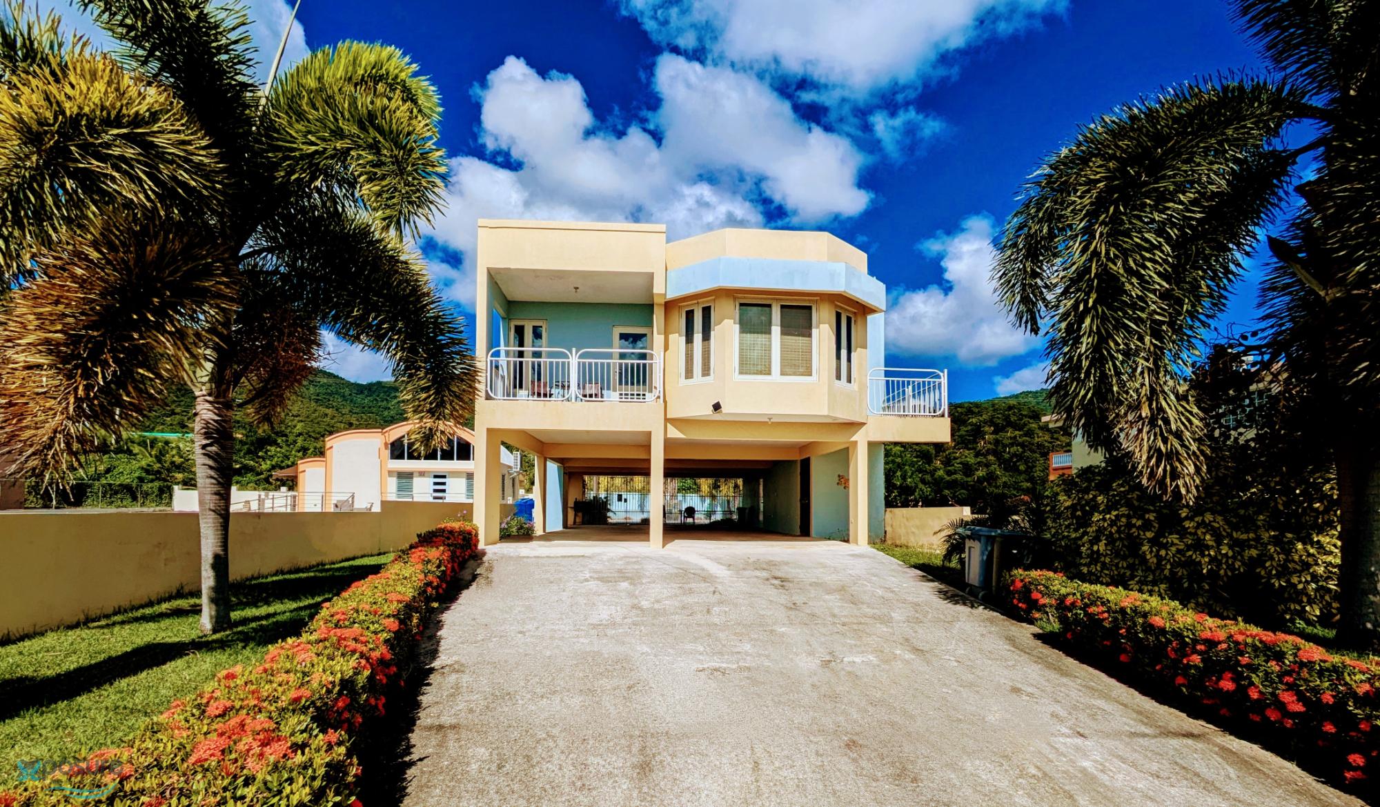 Casa en Venta - Patillas